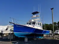Purse seiner en venta