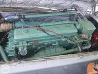 Buque de pasajeros en venta