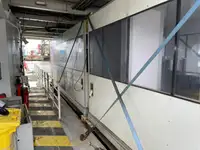 Buque portacontenedores en venta