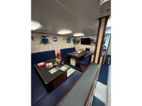 Buque de suministro en venta