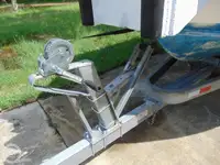 Patrullera en venta