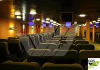 Buque Ro-Ro en venta