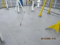 Buque frigorífico en venta