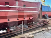 Buque transportador de peces vivos en venta