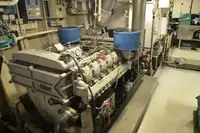 Petrolero/quimiquero en venta