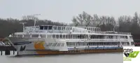 Crucero en venta