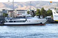 Buque de ferry en venta