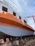 Buque de ferry en venta