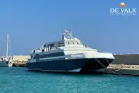 Catamarán en venta