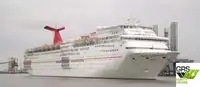 Crucero en venta