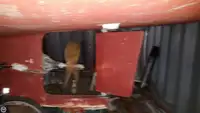 Arrastrero en venta