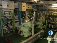 Petrolero/quimiquero en venta