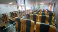 Lancha de tripulación en venta