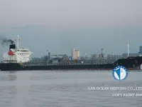 Petrolero/quimiquero en venta