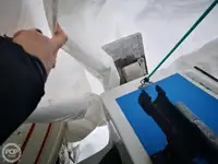 Buque de procesamiento de pescado en venta