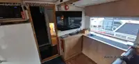Remolcador en venta