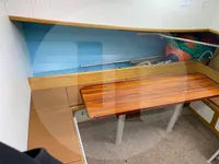 Buque de pesca en venta