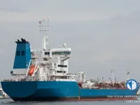 Petrolero/quimiquero en venta