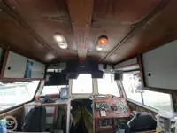 Balsa salvavidas en venta