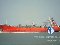 Petrolero/quimiquero en venta