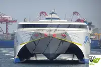 Buque Ro-Ro en venta