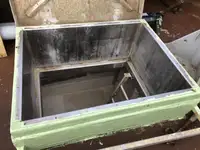 Dragado en venta