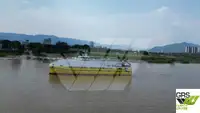 Buque Ro-Ro en venta