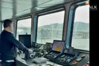 Buque de ferry en venta