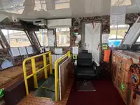 Remolcador en venta