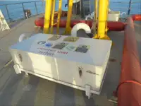 Buque frigorífico en venta
