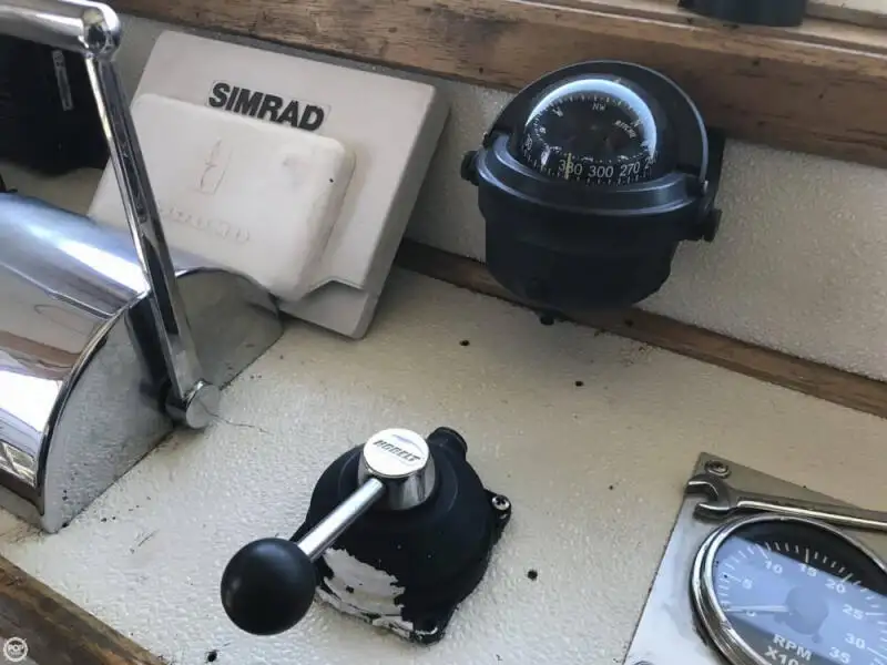 Remolcador en venta