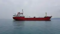 Granelero en venta