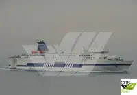 Ro-Ro ship en venta