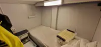 Buque de rescate en venta