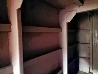 Buque de desembarco, tanque en venta