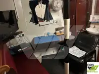 Buque de suministro en venta