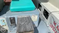 Buque de crucero en venta