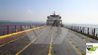 Ro-Ro ship en venta