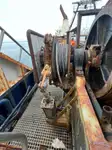 Arrastrero en venta