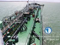 Petrolero/quimiquero en venta