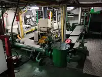 Embarcaciones de trabajo en venta