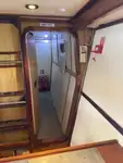 Buque de ferry en venta