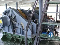 Petrolero/quimiquero en venta