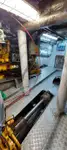 Lancha de tripulación en venta
