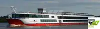 Buque de crucero en venta