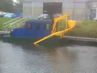Draga en venta