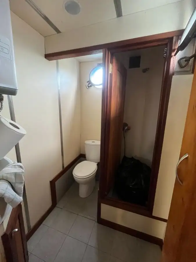 Embarcaciones de trabajo en venta