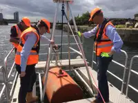 Buque portacontenedores en venta