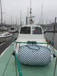 Lancha piloto en venta