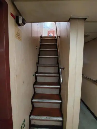 Remolcador en venta